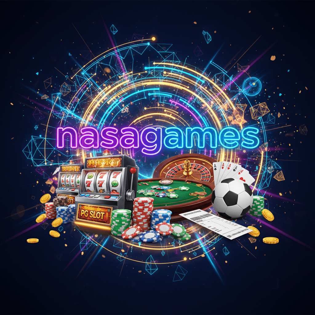 nasagames