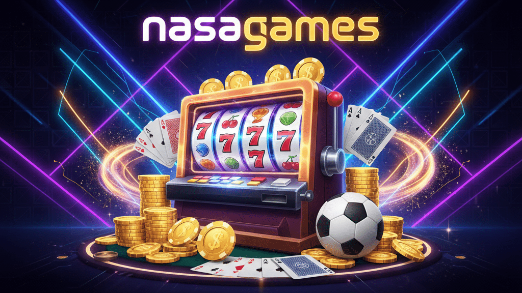 nasagames